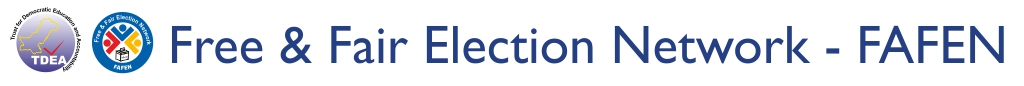 Citizen Voice Project